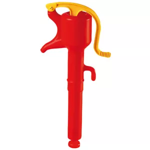 Gowi Toys Bomba de Agua Roja Baño Agua Caja de Arena Jugar Aprender - Imagen 1 de 1