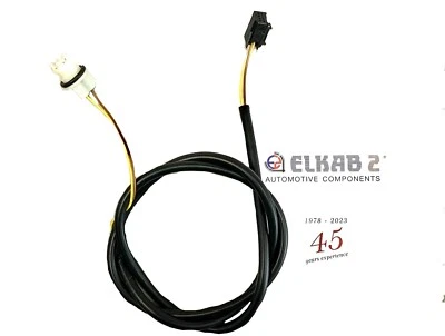 Wiring Indicator Mirror Door Lamp Ducato Boxer Jumper Promaster Original - Image 1 of 4