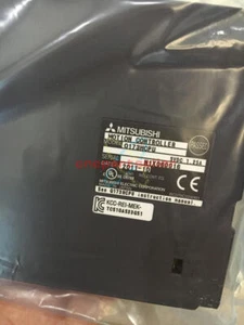1PZ Q173HCPU Mitsubishi NUOVO PLC Q-Motion 32 assi scheda modulo CPU - Foto 1 di 1
