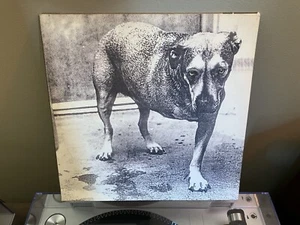 Alice In Chains Self Titled 2lp Vinyl OG 1995 W/Insert sleeves VG+ - Picture 1 of 14