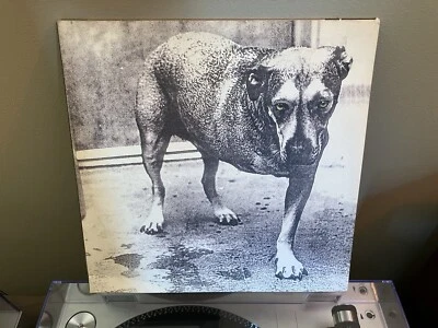 Alice In Chains Self Titled 2lp Vinyl OG 1995 W/Insert sleeves VG+ - Image 1 of 4