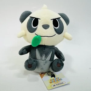 Pocket Monsters All Star Collection Pancham Plush S Pokémon 17.5 cm. Japan Ver. - Picture 1 of 5