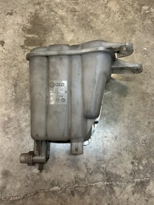 2009-2017 AUDI S4 S5 Q5 - Coolant Reservoir / TANK / Bottle 8K0121405 - Picture 1 of 10