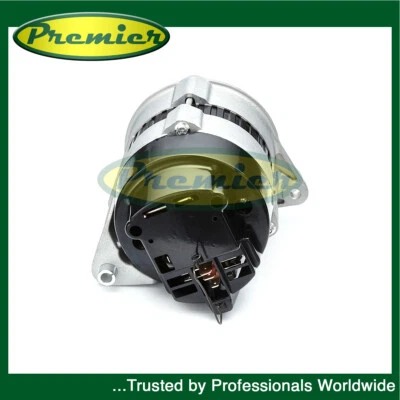 Premier Alternator For Ford Capri Consul Cortina Escort Granada Orion Sierra 17A - Image 1 of 4