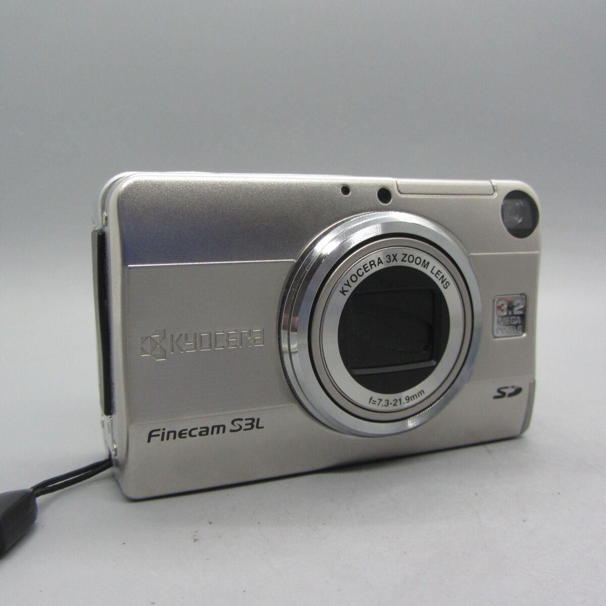 Kyocera Digital Cameras for Sale | Shop New & Used Digital Kyocera Digital Cameras for Sale | Shop New & Used Digital