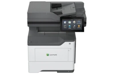 Lexmark Stampante Multifunzione Laser A4 Copia Scanner WiFi 38S0910 MX632ADWE - Immagine 1 di 4
