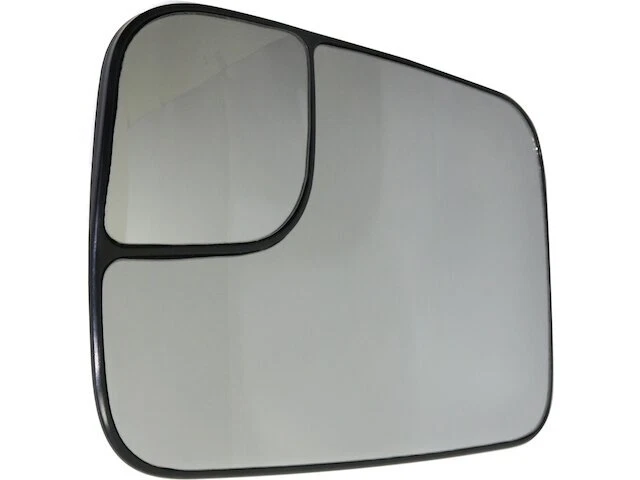 Left Kool Vue Door Mirror Glass fits Dodge Ram 3500 2005-2009 94BRGN - Image 1 of 1