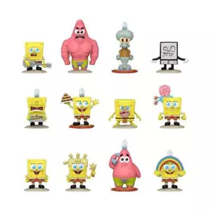 SpongeBob Schwammkopf 25th Anniversary Mystery Mini Funko - Bild 1 von 1