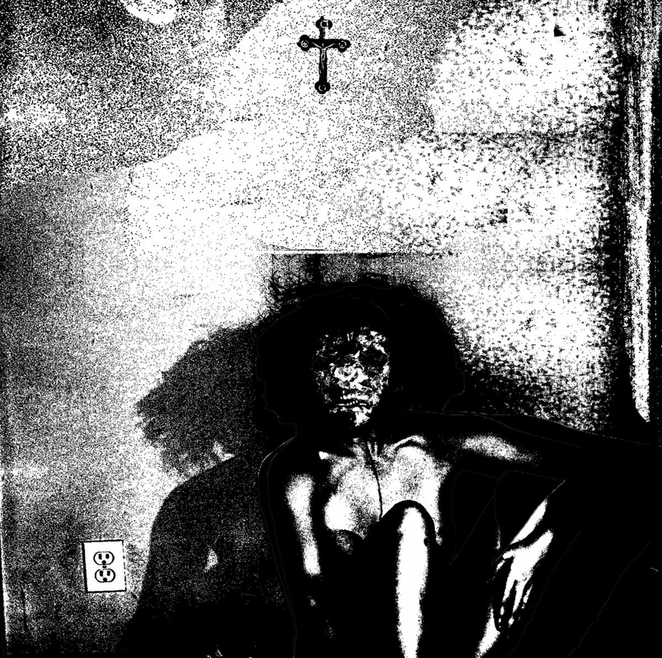  Helmsplitter / The Communion - Great Violence & Hidden Depths CD thrash metal - Image 1 of 1