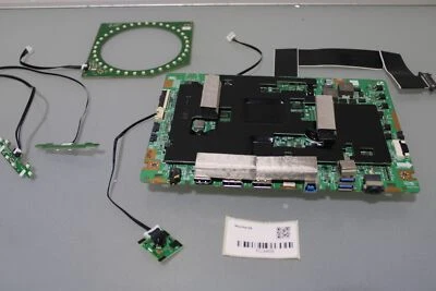 Mainboard-SAMSUNG Odyssey C27G74TQSR 27 Zoll Curved QuadHD QLED 1ms 240 Hz - Bild 1 von 4