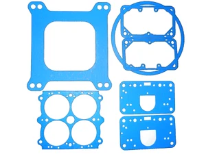 Holley Model 4150 Blue Gasket Kit For 650-800 CFM Double Pumper. - Picture 1 of 1