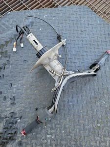 Kawasaki Ultra 150 Handlebars - Picture 1 of 11