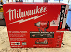 Milwaukee  3650-22Ct M18 Compact Impact Driver Set With 2 Batteries + Charger