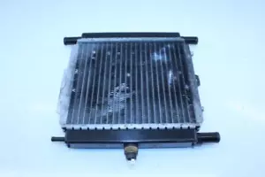 Radiador de Agua para scooter PEUGEOT SATELIS 125 2006A 2007 - Imagen 1 de 6