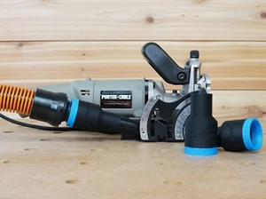 Adaptador de manguera de aspiradora de tienda de 1-1/4" para ensamblador de placa de cable Porter 557 - Imagen 1 de 4