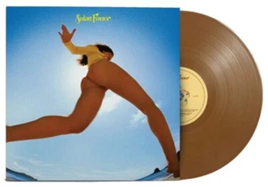 Lorde~Solar Power~Ltd Ed~Brown Opaque Vinyl LP~Indie Exclusive Pressing - Bild 1 von 8