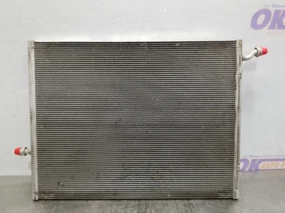 19 2019 MERCEDES BENZ CLS450 257 TYPE 3.0L INTERCOOLER COOLING RADIATOR   Foto 1 de 4