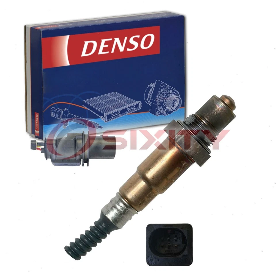 Sensor de relación de combustible de aire Denso Upstream para Volkswagen Beetle 2006-2008 2,5 L L L5 Jr Foto 1 de 4