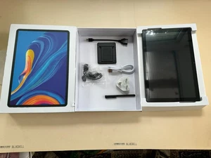 Un Branded Pad 7 Pro 16GB Ram 1TB Drive Tablet Gray 11" not Xiaomi - Picture 1 of 9