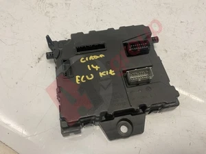 MERCEDES CITAN W415 EXTRA LWB 2012-2021 ECU KIT (PLEASE READ) 237104073R - Picture 1 of 14