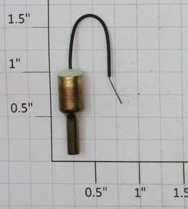 Generador de humo Seuthe 20 HO 16 voltios para locomotoras Marklin - Imagen 1 de 2