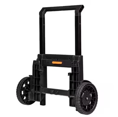 RIDGID Pro Gear System Gen 2.0 Durable All Terrain Rolling Tool Box Attachment - Image 1 of 4