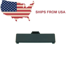 TECSUN PL-398MP / PL-398BT Original Batería Puerta Repuesto - Imagen 1 de 3