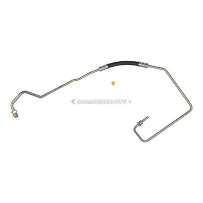 适用于雪佛兰 C60 GMC Topkick C6000 Edelmann 动力转向压力软管 DAC — 第 1/3 张图片