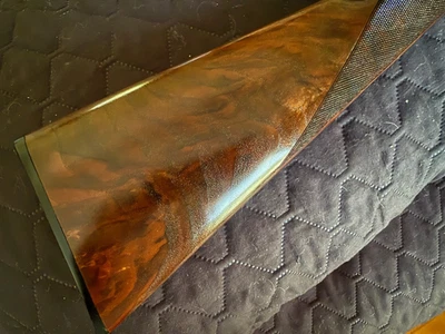 Browning calibre 12 B-SXS Sporter Buttstock - NOS - Imagem 1 de 4