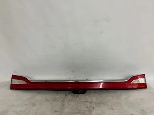 2016-2018 LINCOLN MKX 3RD Third Center BRAKE LIGHT WITH CAMERA LED FA1B-13B433-A - Bild 1 von 5