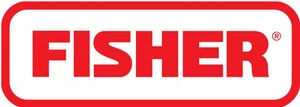 FISHER - 1F890924092 - Lower diaphragm plate - Like new - Foto 1 di 1