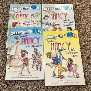 Libri tascabili fantasia scolastica Nancy - Foto 1 di 13