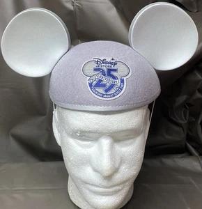 Disney Store 25Th Anniversary Mickey Mouse Ears Hat Kids - Picture 1 of 7
