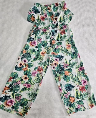 Mameluco Urban Rebel Tropics para mujer  Foto 1 de 4