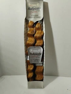 100% Human Hollywood Italian French Deep Wave Braiding Hair 20" (5 Shades) - Picture 1 of 9