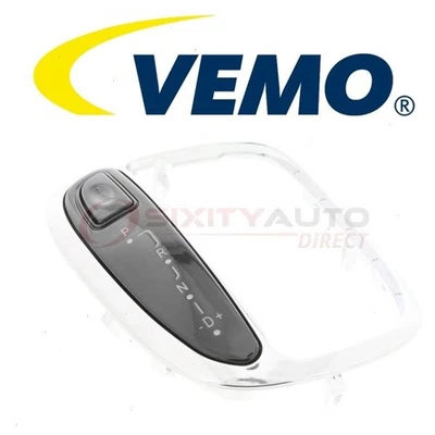 VEMO Transmission Shift Indicator for 2002-2007 Mercedes-Benz C230 - gr Foto 1 de 4