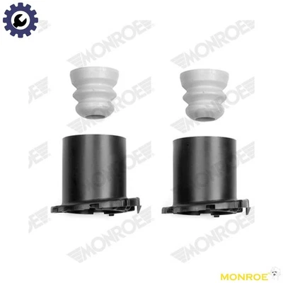 DUST COVER KIT SHOCK ABSORBER PK282 FOR DAEWOO LACETTI/Hatchback NUBIRA/Break - Image 1 of 4