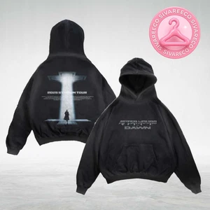 The Weeknd After Hours Til Dawn 2025 Stadium Tour Unisex Hoodie - Bild 1 von 3