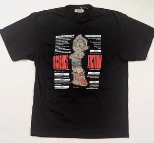 Astro Boy Tezuka Osamu Original Mighty Atom 3D Hologramm T-Shirt - Large - Bild 1 von 17