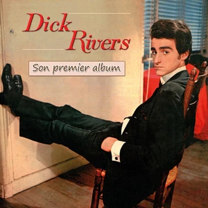 CD Dick Rivers - Son premier album (+ Titres Bonus) - Picture 1 of 1