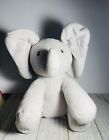 BABY GUND Animated Flappy Elephant Plush Toy Sings Talks Wiggle Do You Ears Hang