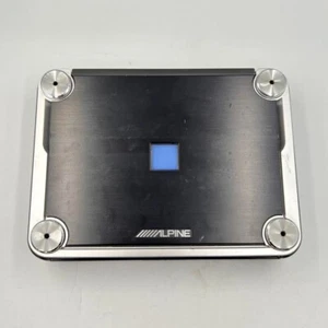 Alpine PDX-4.150 Digital Endstufe Auto Audio gebrauchter Artikel Betrieb bestätigt - Bild 1 von 7