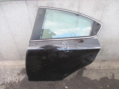 PORTA PORTIERA POSTERIORE SX ALFA ROMEO GIULIETTA ANNO 2010/2020 Foto 1 de 4