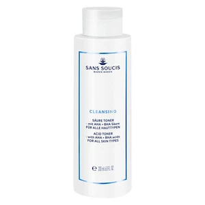 Sans Soucis Acid Toner 200ml #usau - Foto 1 di 1