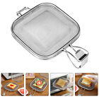 Bread Sandwich Roasting Net Grill Barbecue Baking Tools