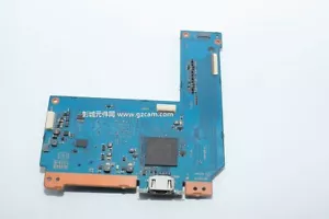 SONY PXW-FS7 VIF-58 BOARD, COMPLETE( A-2067-640-A) - Picture 1 of 4