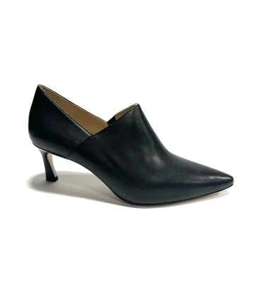 Botín Fanfarria Naturalizer para mujer negro 6,5 M Foto 1 de 4