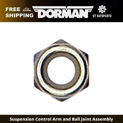 Conjunto de rótula brazo de control Dorman para Mercedes-Benz 420SEL 1986-1991  Foto 1 de 4