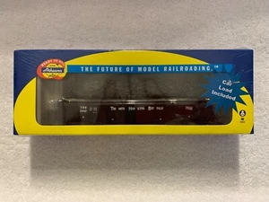 Athearn #74873 Nenngröße H0 Toronto Hamilton Buffalo 50' Gondel mit Schrottladung #2442 - Bild 1 von 3