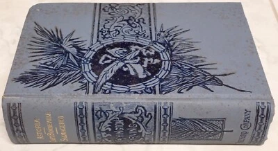 Astoria Anecdotes of an Enterprise Beyond the Rocky Mountains  c1890 Foto 1 de 4